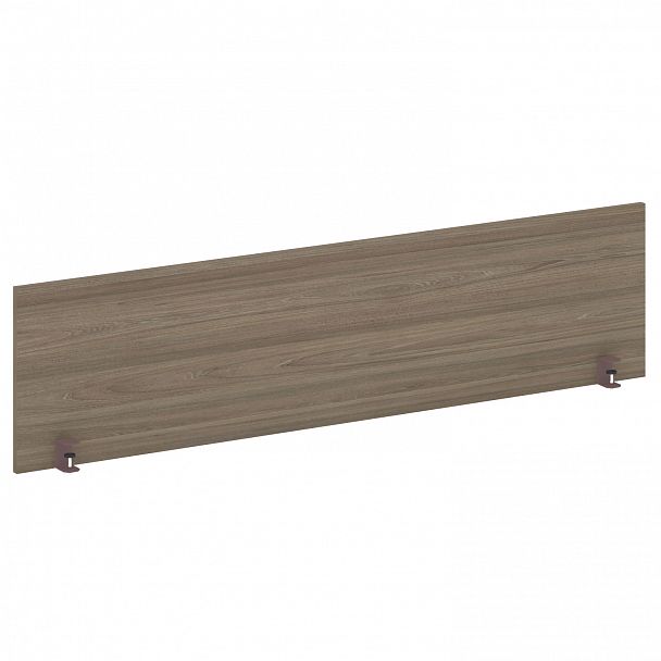 Экран "Metal System" Б.ЭКР-5 вяз/мокко - Вид 1