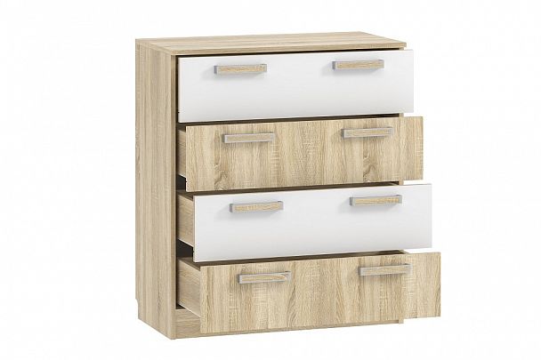 Комод Фанк НМ 013.71-01 М - Вид 2