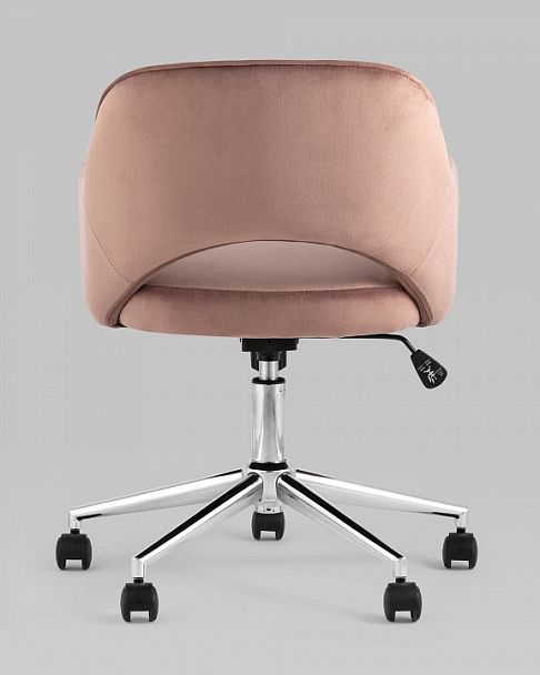 Кресло Компьютерное Кларк - Вид 5