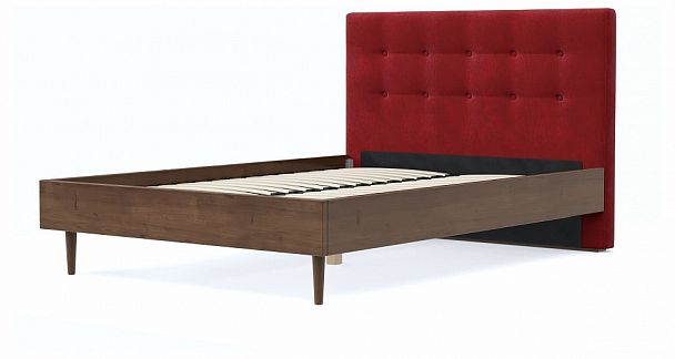 Кровать полутораспальная Альмена - Вид 3