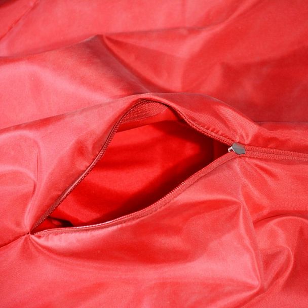 Бескаркасное кресло "ГРУША" размер L - Вид 4