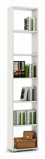 Стеллаж-колонка Эльбрус-1 - Вид 1