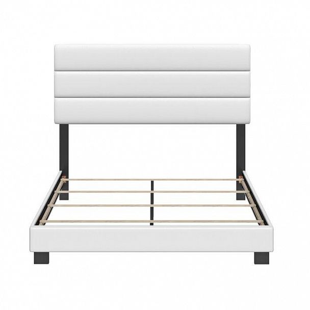 Кровать заказная №172 - Вид 2