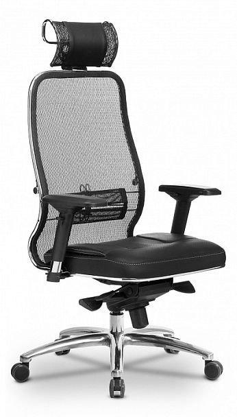 Кресло компьютерное SL-3.04 - Вид 1