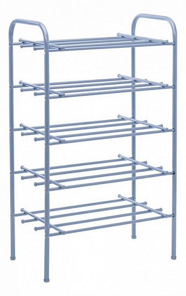 Стеллаж для обуви Комо 5 - Вид 1