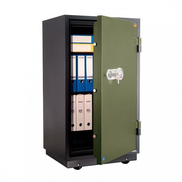 Сейф FRS-127.T-KL - Вид 1