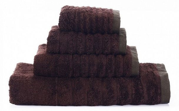 Полотенце для лица (50x90 см) Wellness - Вид 1