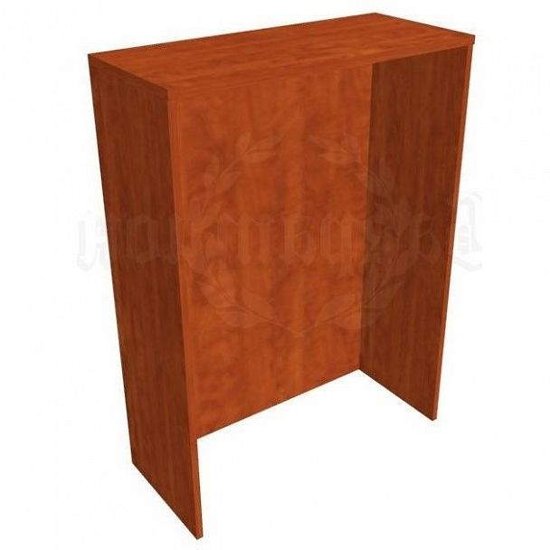 Стойка рецепции "Фаворит" ПР-08 - Вид 1