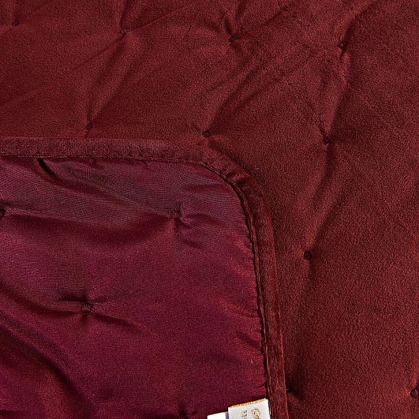 Покрывало с наволочками евростандарт Иоланта - Вид 4