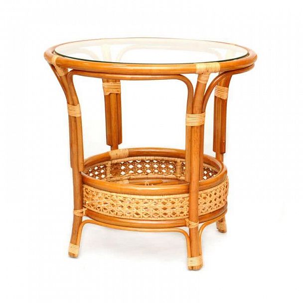 Стол круглый Пеланги 02/15 - Вид 5