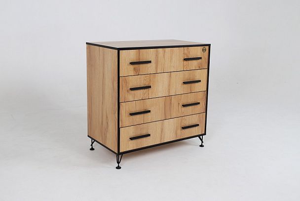 Комод Лофт-8 - Вид 5