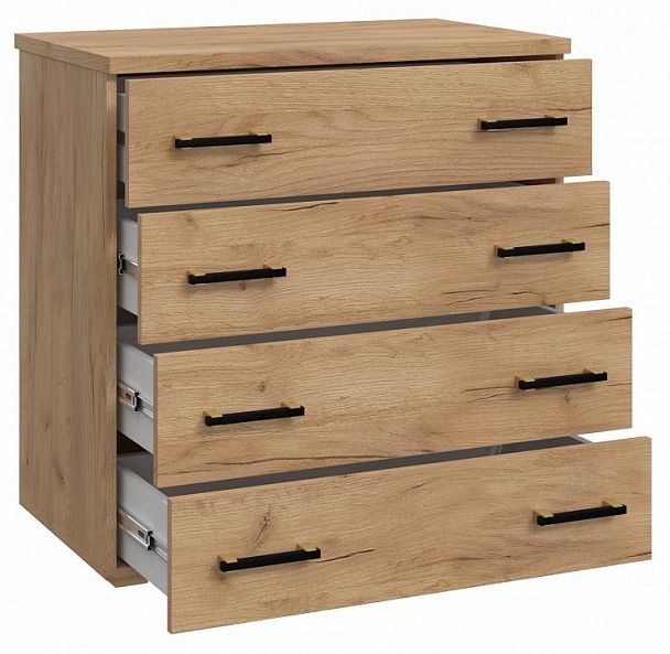 Комод Виктория ВИ-71 - Вид 2