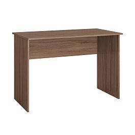 Орион стол письменный (750х1120х600) ясень шимо/дуб сонома - Фото предпросмотра