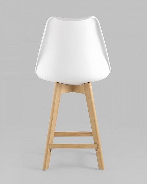 Стул Барный Frankfurt черный - Вид 5