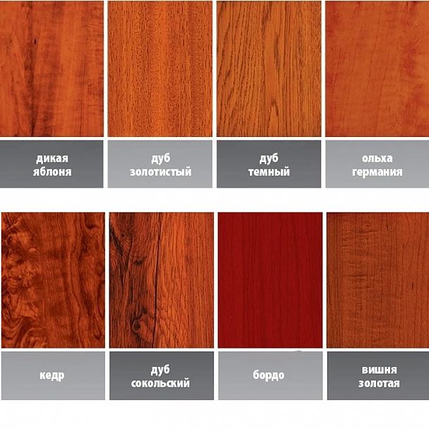 Столешница-палуба дуб 800х800 - Вид 10