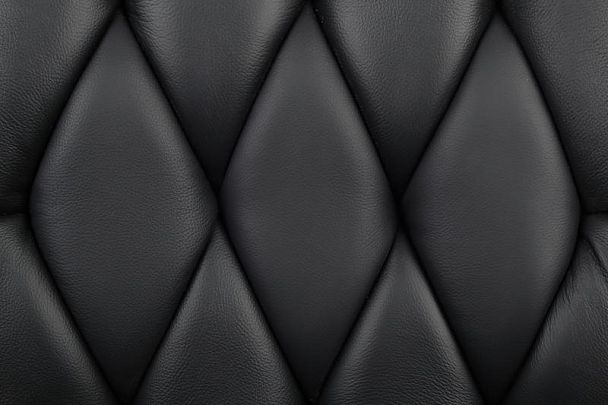 Кресло Byron YS1505A Черный - Вид 10