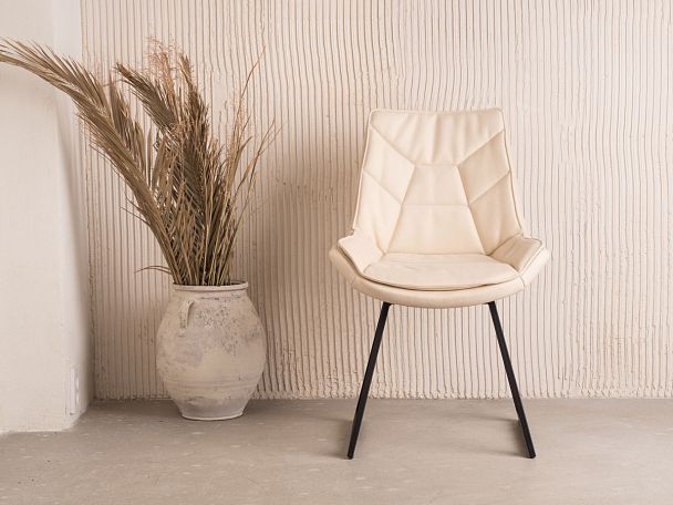 Стул Левмар Draco Biege - Вид 4