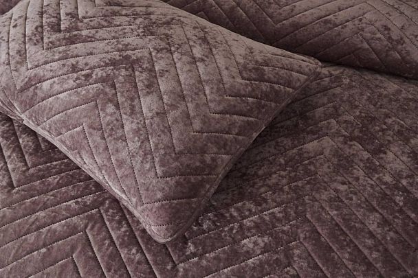 Покрывало с наволочками евростандарт Фернанд - Вид 6