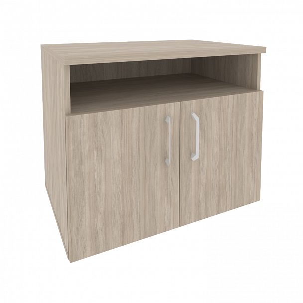 Тумба сервисная "Onix" O.TM-1 дуб аттик - Вид 1