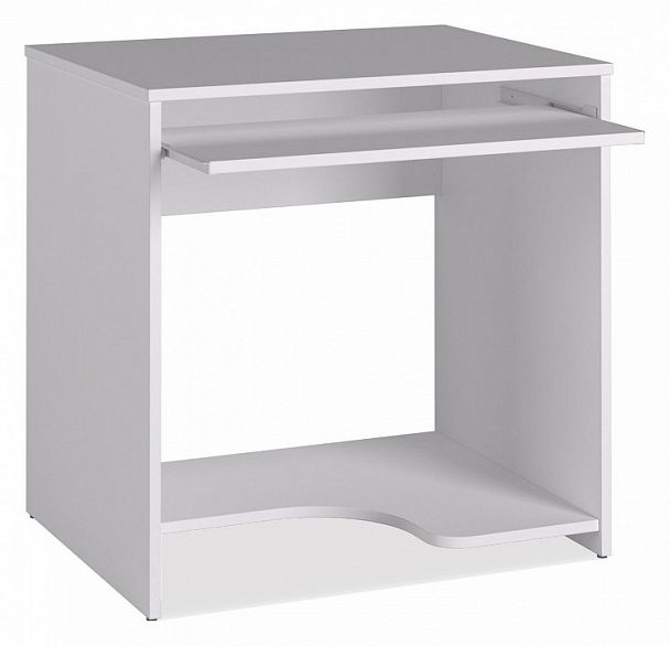 Стол компьютерный Эконом Стандарт С-233 - Вид 1