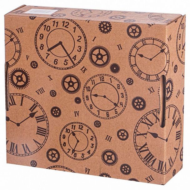 Настольные часы (11.5x4x18.2 см) Модерн 220-472 - Вид 2