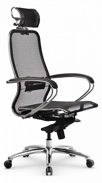 Кресло компьютерное S-2.04 MPES z312294330 - Вид 3