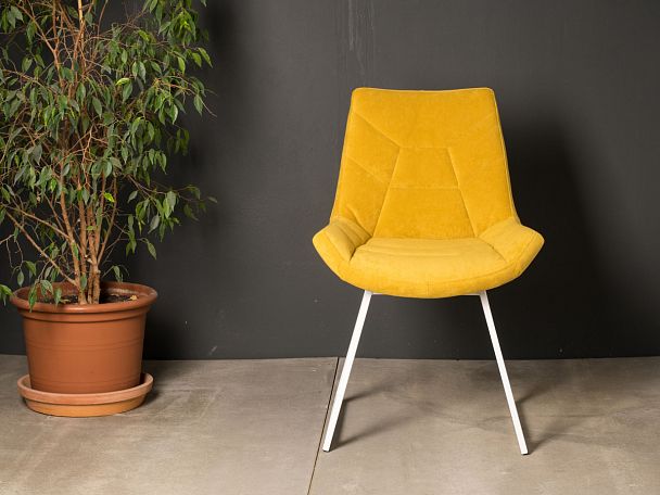 Стул Левмар Navi S64/VL1 - Вид 3