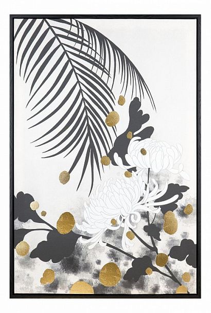 Картина (60x4x90 см) Tomas Stern 87032 - Вид 1