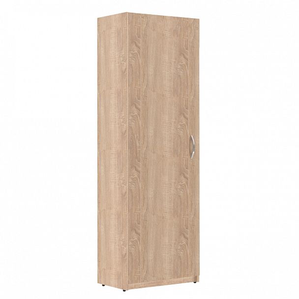 Гардероб "Simple" SRW 60 дуб сонома - Вид 1