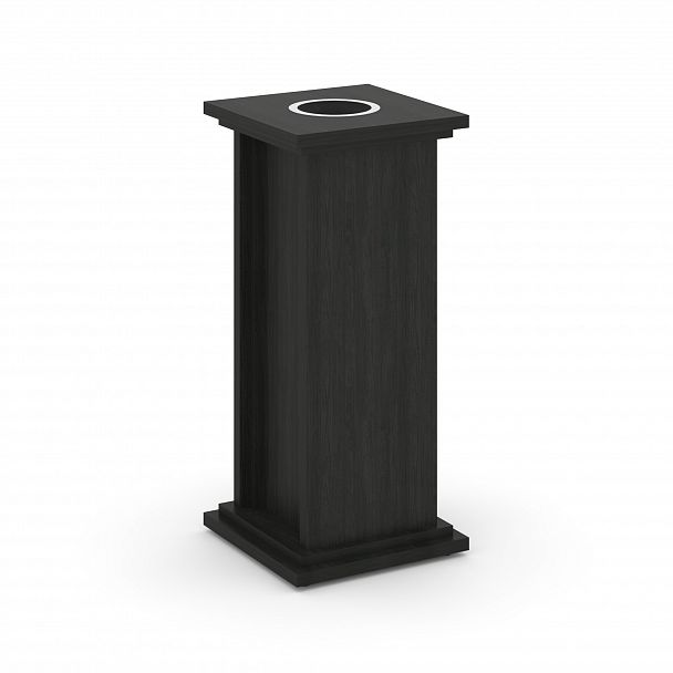 Подставка под флаг "KODEX" KD.PF Суар Темный - Вид 2