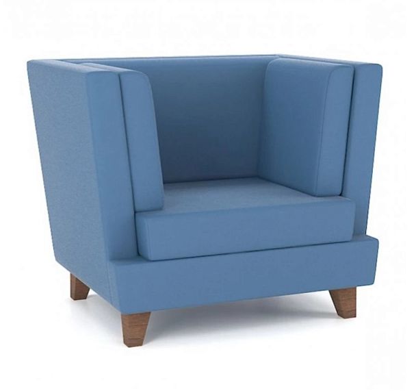 Кресло "M16-1S" - Вид 1