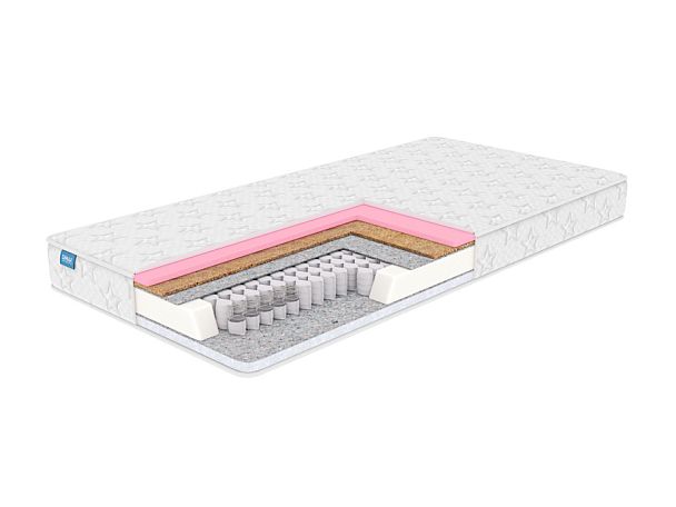 Матрас Димакс Звезда 70х140 - Вид 1