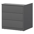 /catalog/novye-tovary/tekhno-new/resepshen-smart/grafit/stoly-ldsp/modul-zavershayushchiy-vysokiy-levyy-smr-21-10-grafit-1025x880x1155-resepshen-smart/ - фотография