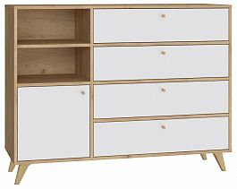 Тумба комбинированная Ирма ИР-12 - Фото предпросмотра