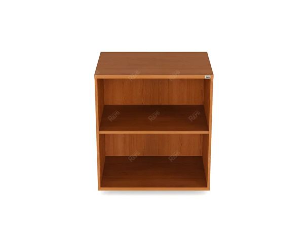 ЛАЙТ / LIGHT RLG051-70x55 Антресоль 70x55x77 Вишня - Вид 2