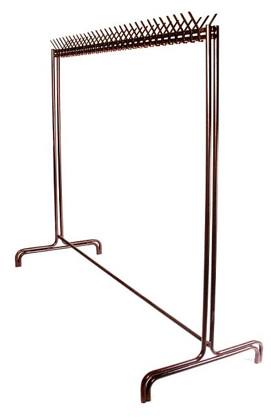 Вешалка Гардеробная напольная ВГ22 - Вид 1