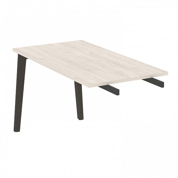 Брифинг-приставка "Onix wood direct" OW.BR-13 денвер светлый/дуб темный - Вид 1