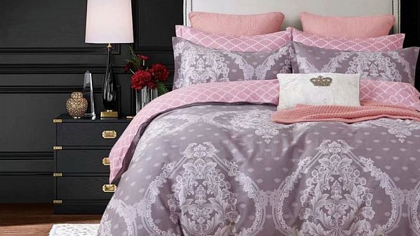 Постельное белье полутораспальное CL-291 - Вид 1