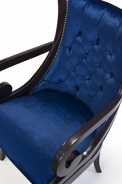 Кресло Глори 5 (1-я категория) - Вид 6