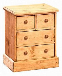 Тумбочка Arizona - Фото предпросмотра