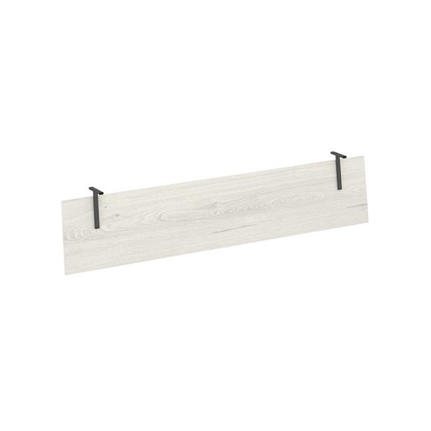 Style Project Direct Direct Царга стола SN.CSDR.T2-006 Дуб Наварра/Металл Антрацит 1830*16*321 - Вид 1