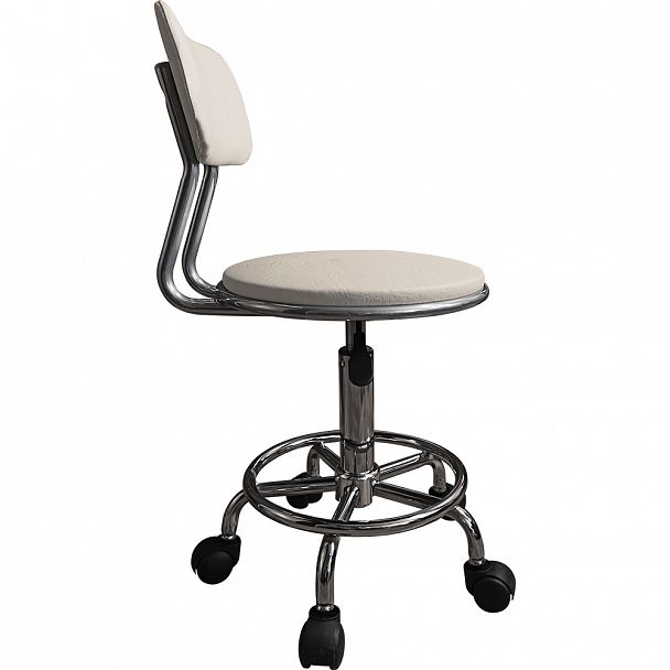 Кресло М106-02 beige - Вид 6