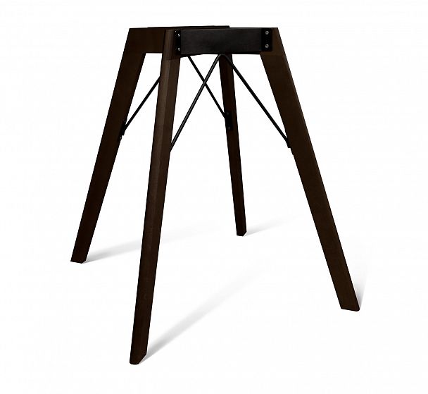 Основание для стола Sheffilton SHT-TU9 венге венге - Вид 3