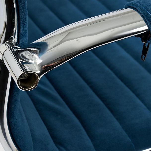 Кресло компьютерное Urban-Low - Вид 8