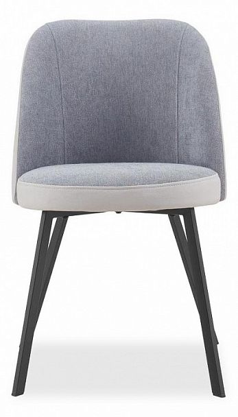 Кресло Praga бежево-серый - Вид 1