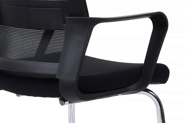 Кресло Mint RCH M1029CBE Черный - Вид 10