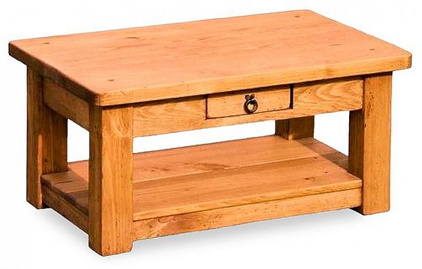 Стол журнальный Доломит - Вид 1