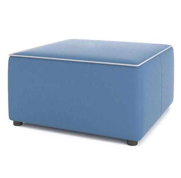 Пуф "M19A-1P" - Вид 1