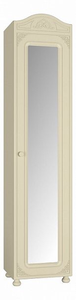 Шкаф для белья Ассоль плюс АС-53К - Вид 1