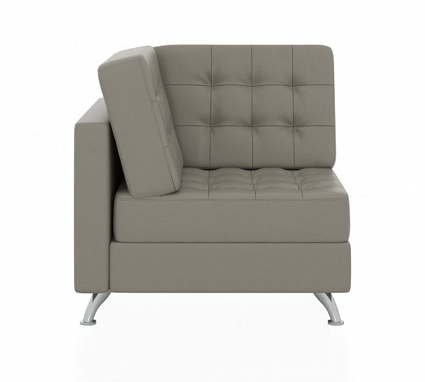 Угловая часть "Рольф" - Вид 3